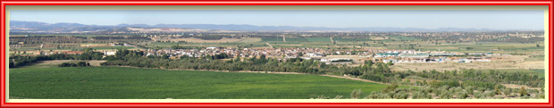 Panorama Malpica 1