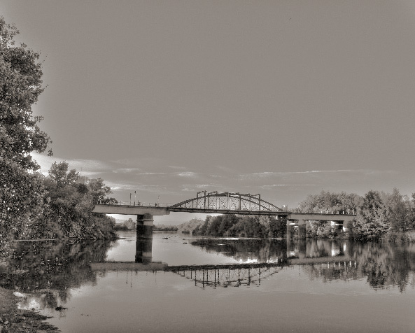 Puente viejo (Malpica de Tajo)