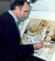Jesús Rojas Villasevil (pintor)