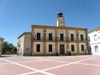 Ayuntamiento Malpica