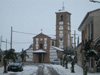 Iglesia de Malpica