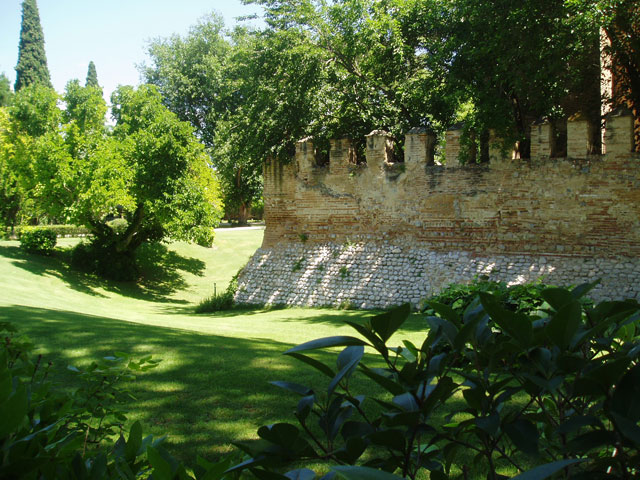 Castillo de Malpica de Tajo (Flix Erustes)