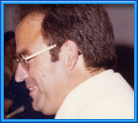 José Antonio Mela Agüero (1999)