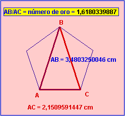 Número áureo