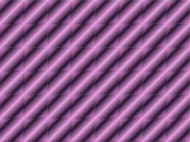 Mosaico formado a partir del motivo 11