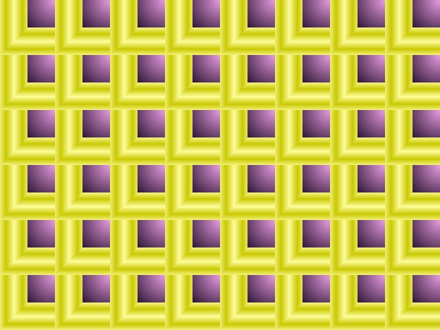 Mosaico formado a partir del motivo 13