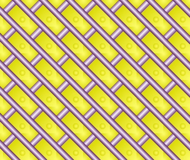 Mosaico formado a partir del motivo 17