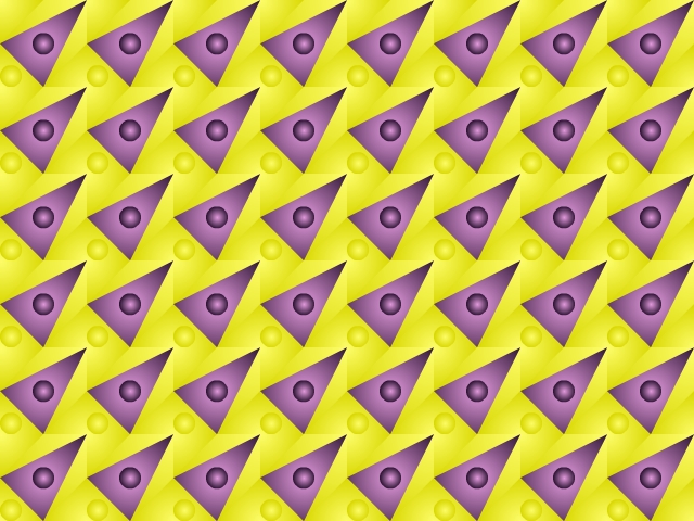 Mosaico formado a partir del motivo 20