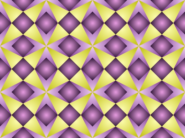 Mosaico formado a partir del motivo 20