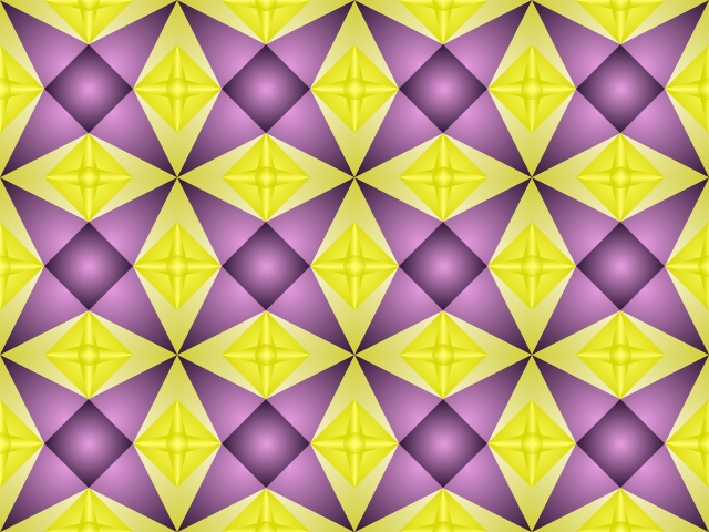 Mosaico formado a partir del motivo 20