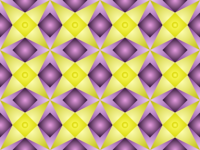 Mosaico formado a partir del motivo 20