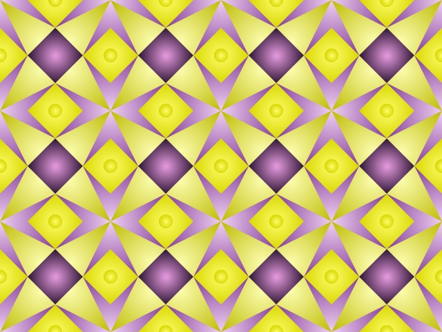 Mosaico formado a partir del motivo 20