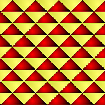 Grupo de simetría Nº 1 (p1)