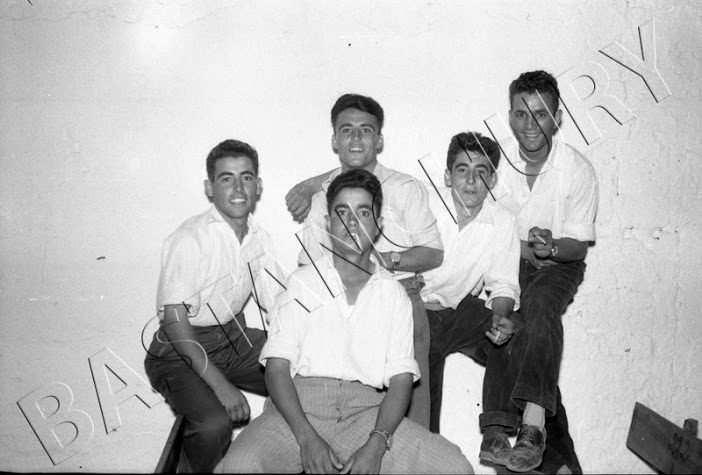 Foto agosto 1958(3)