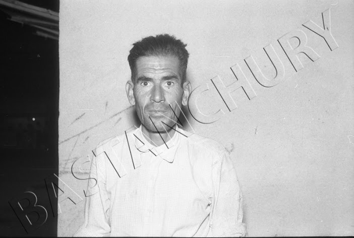 El tío Chiclana, Victoriano Arroyo