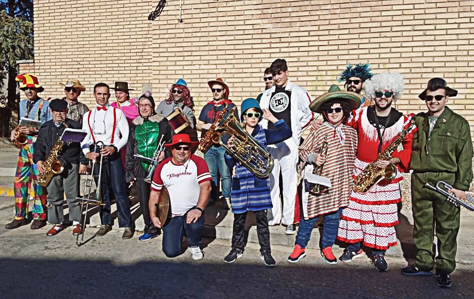 Carnaval Carnaval