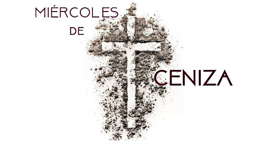 Miércoles de ceniza Miércoles de ceniza