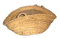 Esporton de esparto
