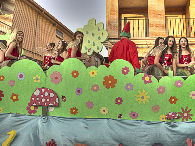 Más hadas (contentas o divertidas) Más hadas (contentas o divertidas)