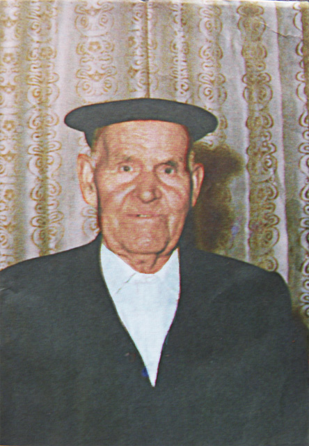 David Cedena Montoya