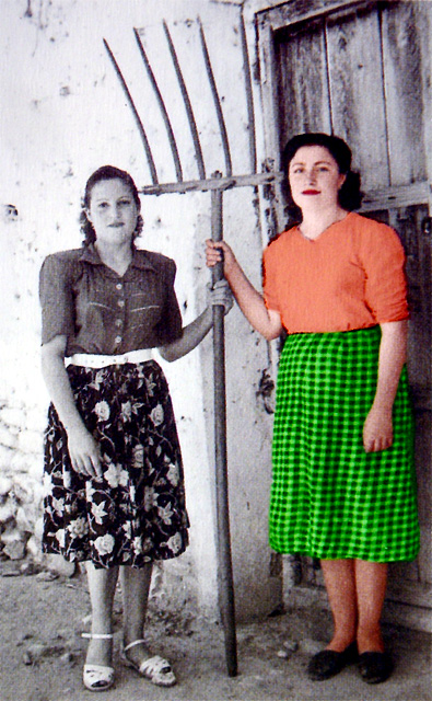 Dos Marías