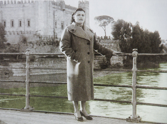 Almudena Muñoz