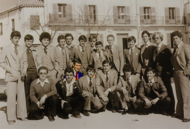 Quinta de Manolo y cia.