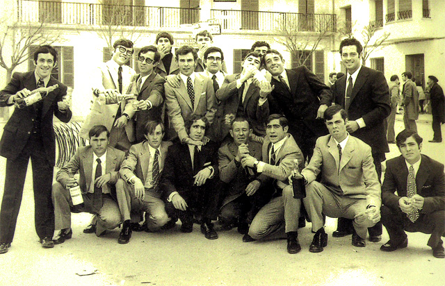 Quinta de Jose Toston