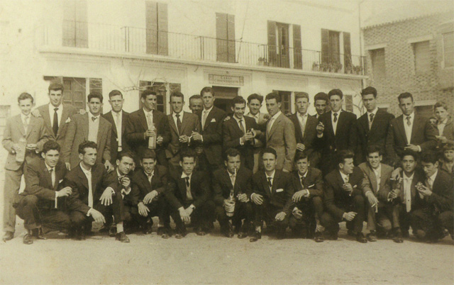 Quinta del 61