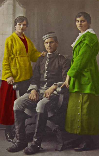 Hermanos Villasevill Vaquerizo