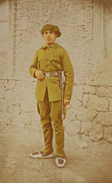 Albino Cisneros (1935)