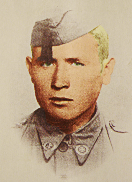 Eugenio Rojas Santos (1939)