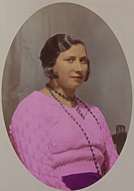 Inocencia Morales