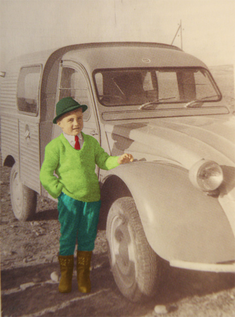 César (1964)