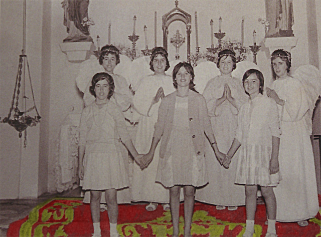 Comuniones (1968)