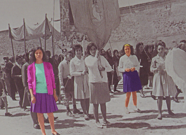 Corpus (1963)