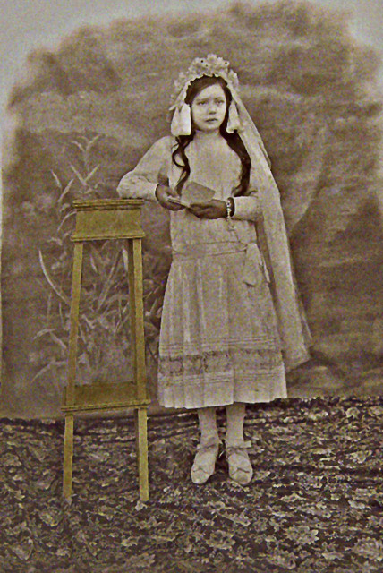 Felipa Gil Mata (1912)