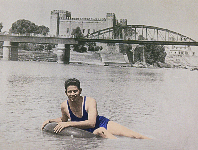 Antonio Sánchez-Cabezudo (1949)