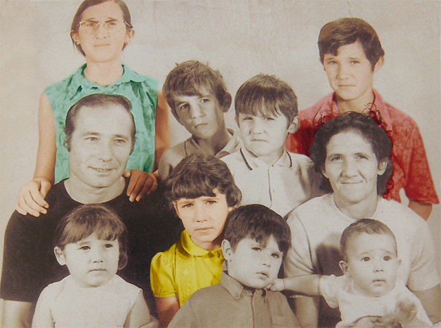 Los Lucas