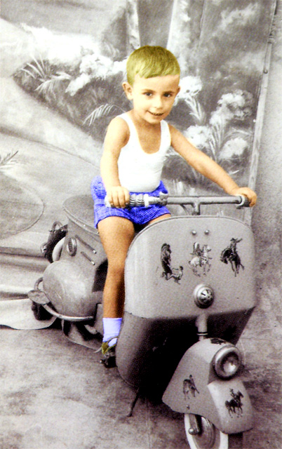 Gaspar Villalba