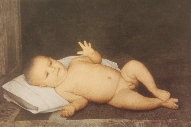 Manolo Soto