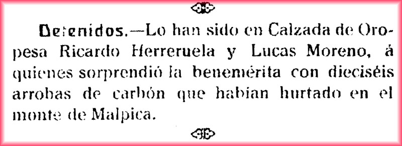La Época 26-12-1915, página 2. Otra cacería regia La Época 26-12-1915, página 2. Otra cacería regia