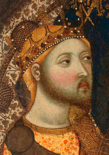 Enrique II el Fratricida