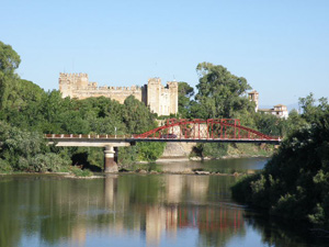 Castillo de Malpica