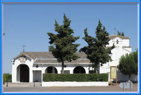 Ermita de San Sebastián