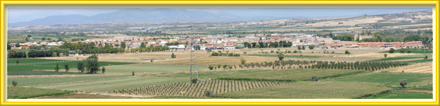 Panorámica Malpica Sur 1