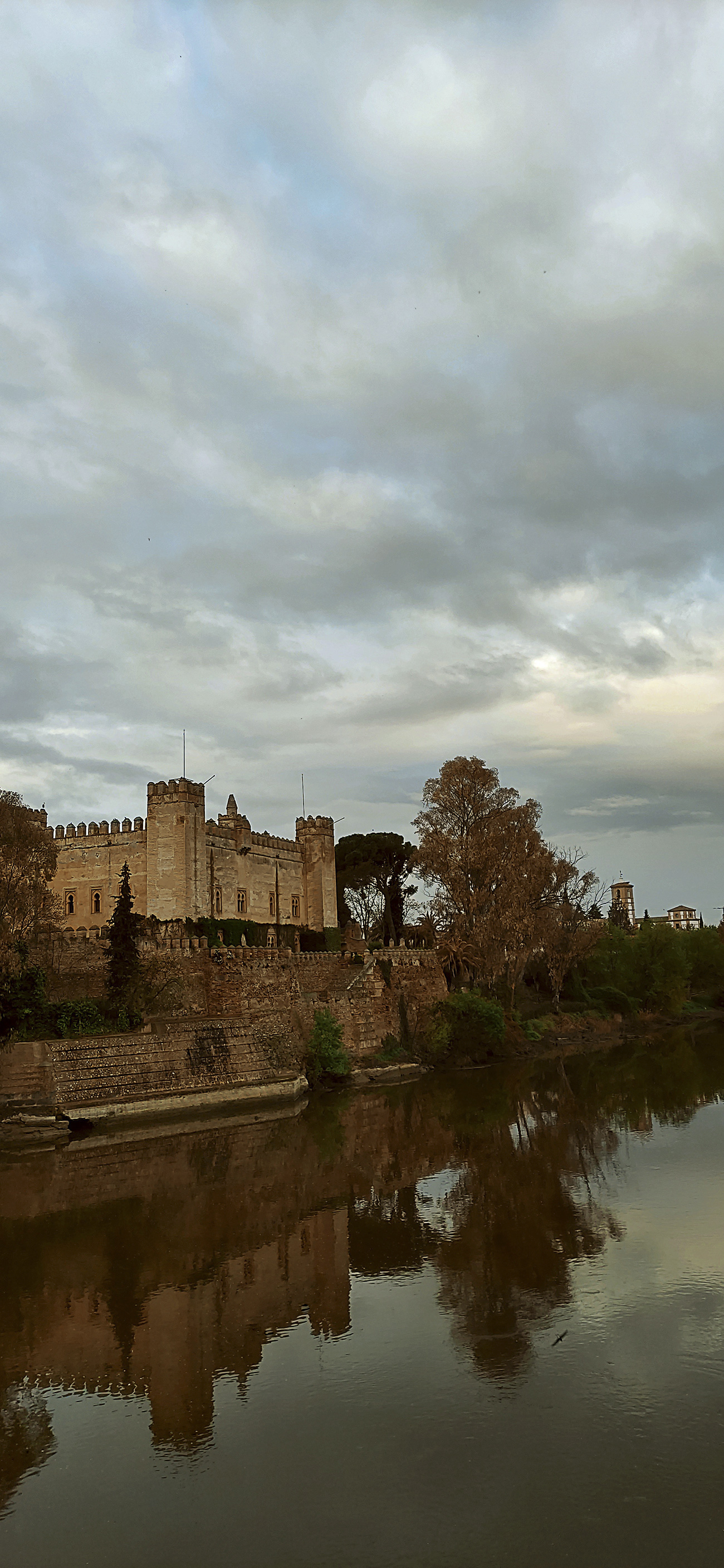 Castillo de Malpica de Tajo