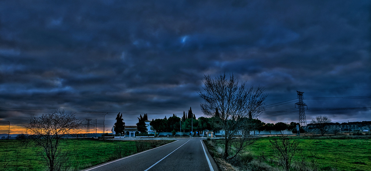 Salida de sol en Malpica de Tajo (29/12/21) - 7 Amanecer en Malpica de Tajo el 29 del 12 de 2021 -7