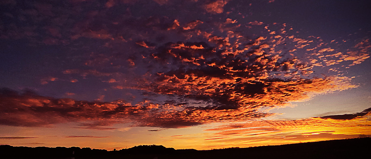 Atardecer en Malpica de Tajo (27-12-20) 