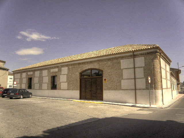 La Almazara